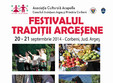 festivalul traditii argesene
