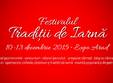 festivalul traditii de iarna arad