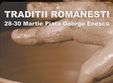 festivalul traditii romanesti 2014 la bucuresti