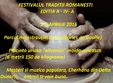 festivalul traditii romanesti parcul herastrau