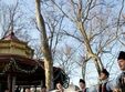 festivalul traditii si flori de sarbatori la bucuresti