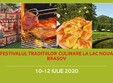 festivalul traditiilor culinare