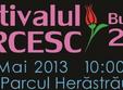 festivalul turcesc in parcul herastrau