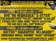 festivalul underground timisoara