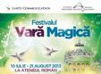 festivalul vara magica 2013 la ateneul roman
