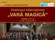 festivalul vara magica orchestra romana de tineret