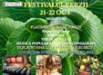 festivalul verzii