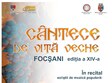 poze festivalul vinului foc ani bachus 2023
