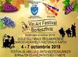 festivalul vinului la targu mures 2018
