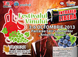 festivalul vinului oradea 2013