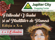 festivalul vinului si al traditiilor de toamna la pitesti