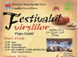 festivalul virslilor la deva