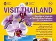 festivalul visit thailand la muzeul satului