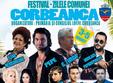 festivalul zilele comunei corbeanca