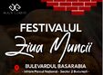 festivalul ziua muncii