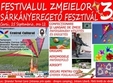 festivalul zmeielor editia a treia