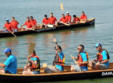 festivalulul international al barcilor cu vasle 2013