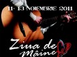 festivalul de folk ziua de maine 