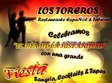 fiesta latina el dia de la hispanidad