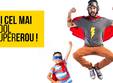 fii cel mai cool supererou 