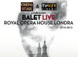 poze fiica prost pazita balet live de la royal opera house londra