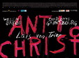 film antichrist 2009