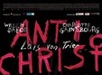 film antichrist arad