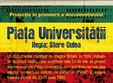 film documentar piata universitatii 