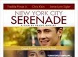film new york city serenade alba iulia
