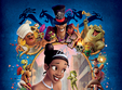 film printesa si broscoiul la cinema cityplex