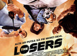 film the losers arad