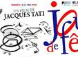 filme in gradina jour de fete