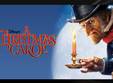 filmul a christmas carol la brasov