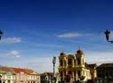 filmul clasic al lui fritz langmetropolis in piata unirii timisoara