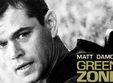 filmul green zone la constanta