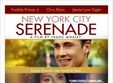 filmul new york city serenade la alba iulia