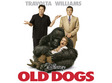 filmul old dogs la brasov