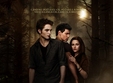 filmul saga amurg luna noua la brasov