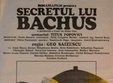 filmul secretul lui bachus la brasov