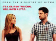 filmul the bounty hunter la constanta