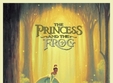 filmul the princess and the frog la cluj