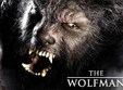 filmul the wolfman la constanta