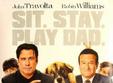 filmul vechi tovarasi old dogs la constanta