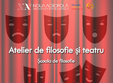 filosofie i teatru