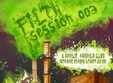filth session 003 in club fabrica din bucuresti