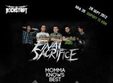 final sacrifice si momma knows best live in rockstadt