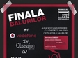 finala balurilor