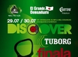 finala concursului discover tuborg in el grande comandante