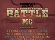 finala finala battle mc la the silver church