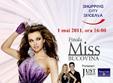 finala miss bucovina suceava